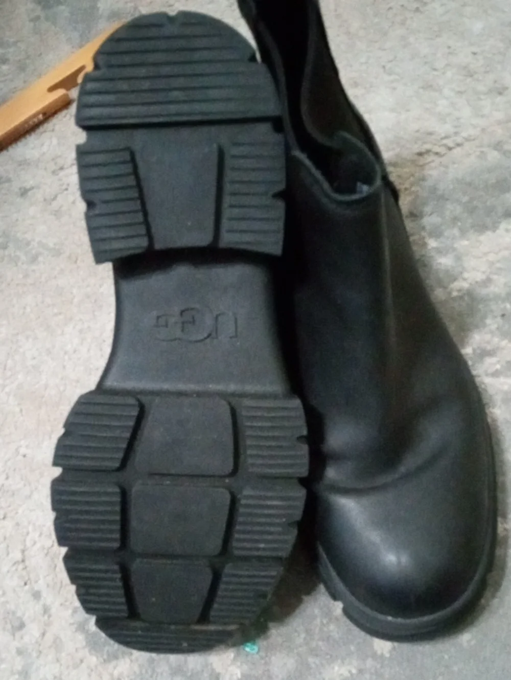 Ugg Booties